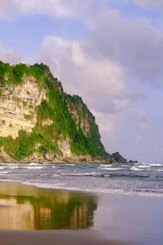 Yogyakarta on a live private walking tour